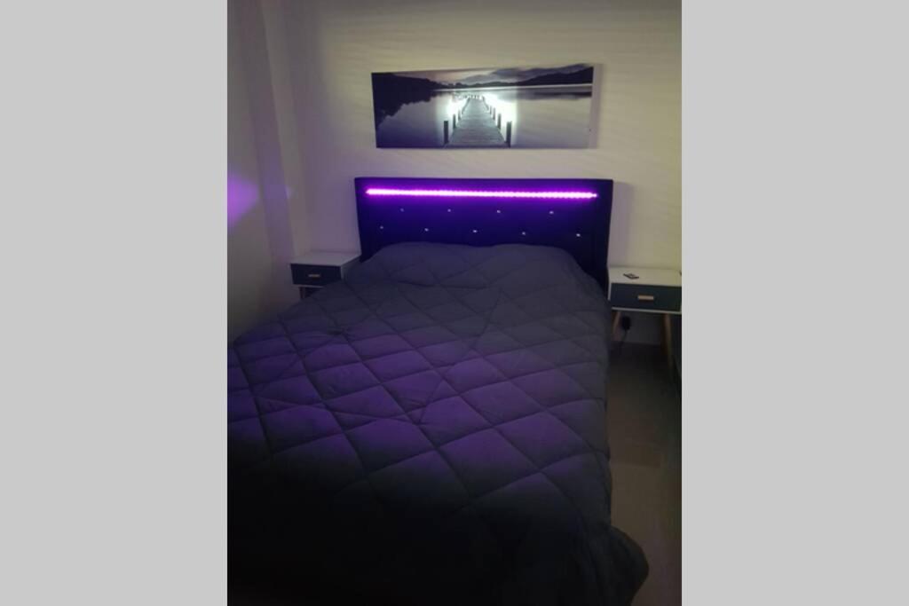 Appartement Front Vieux Port Tout Option Jacuzzi Marseille Ngoại thất bức ảnh